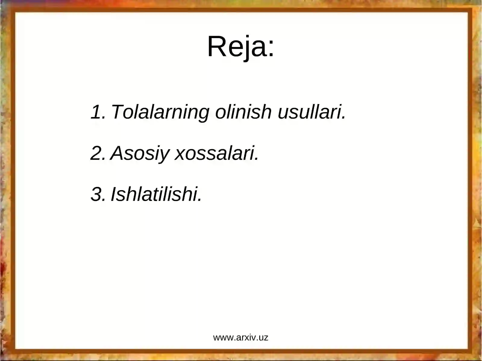 Product slide 3