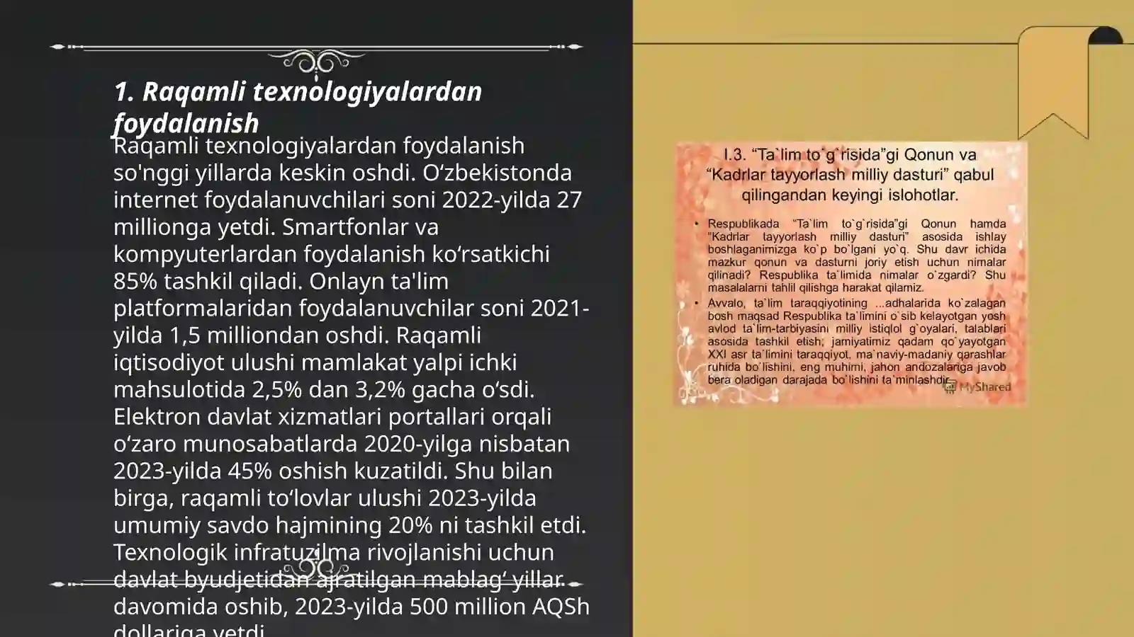 Product slide 3