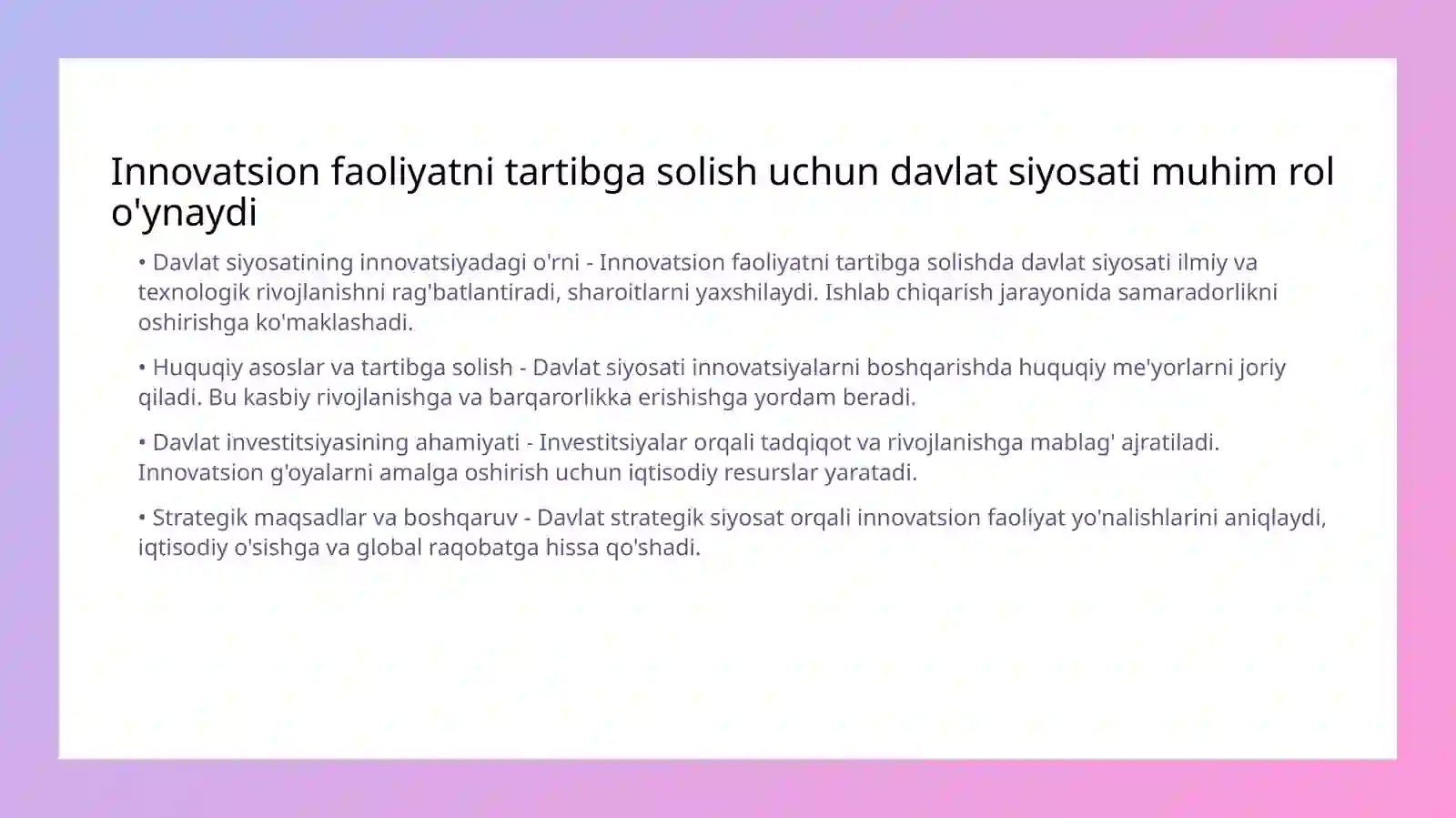 Product slide 3
