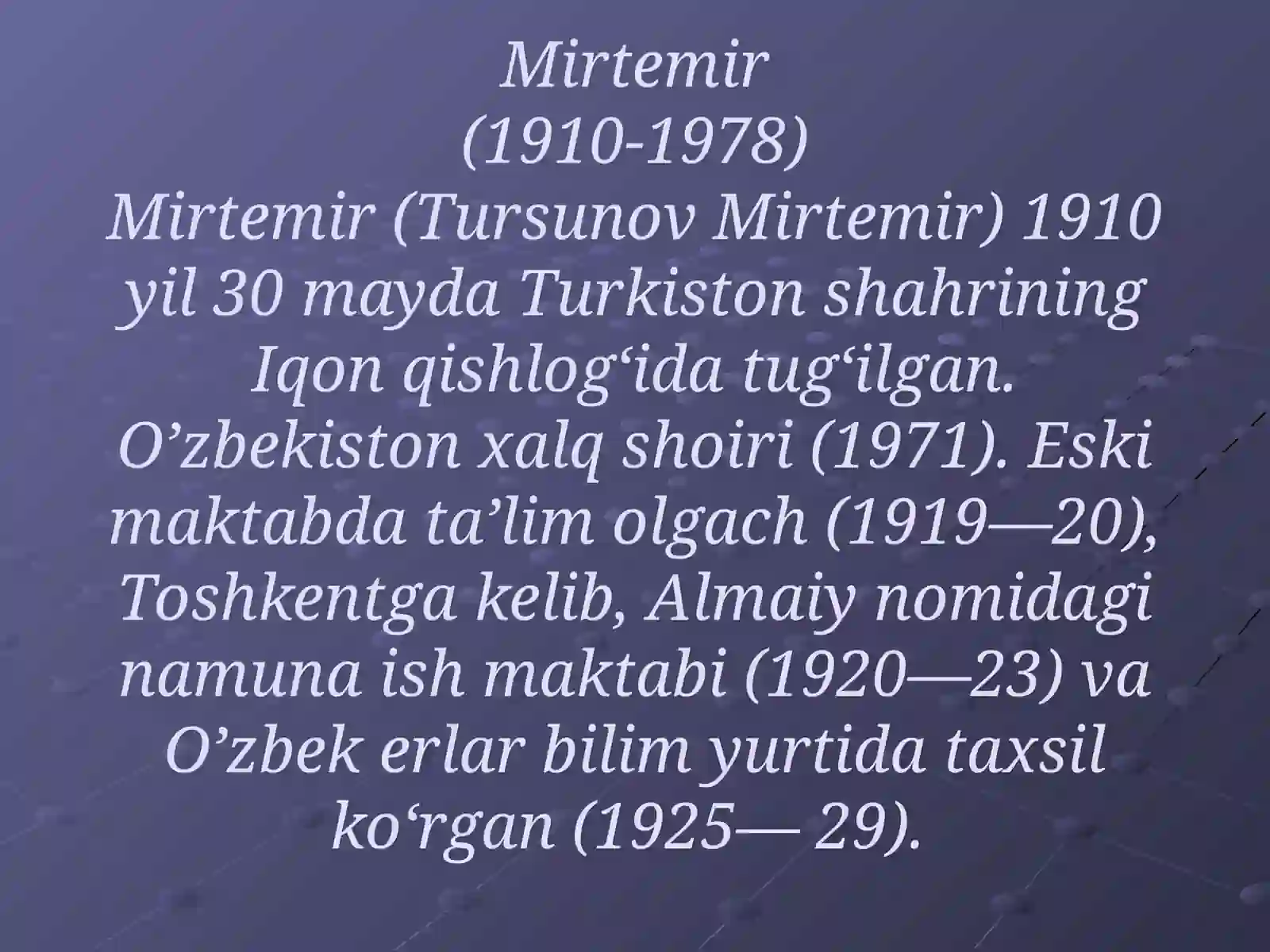 Product slide 3