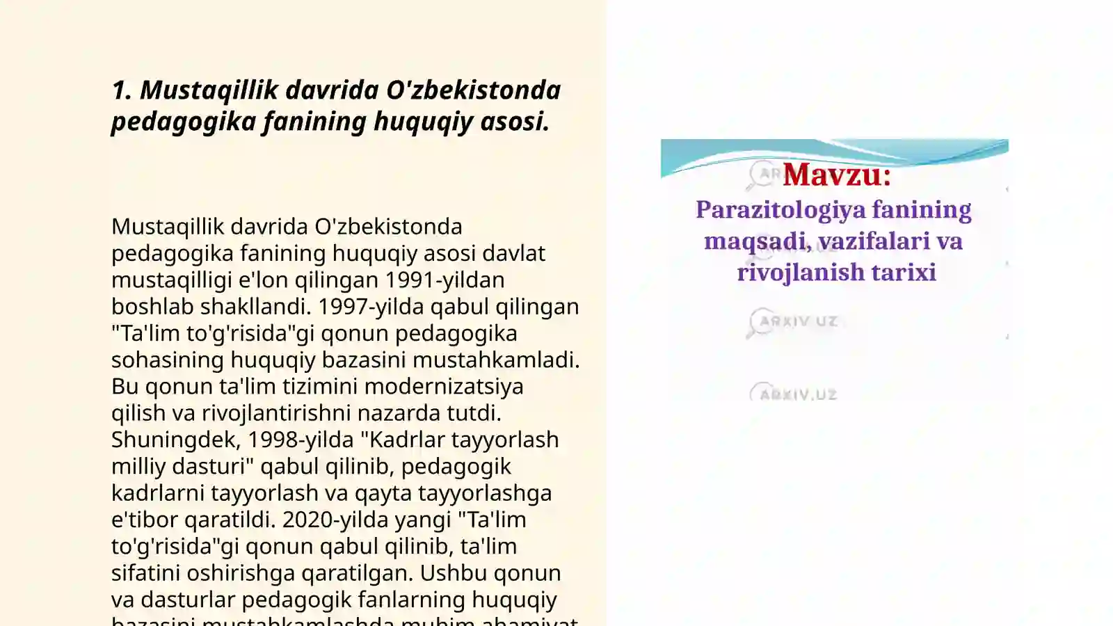Product slide 3