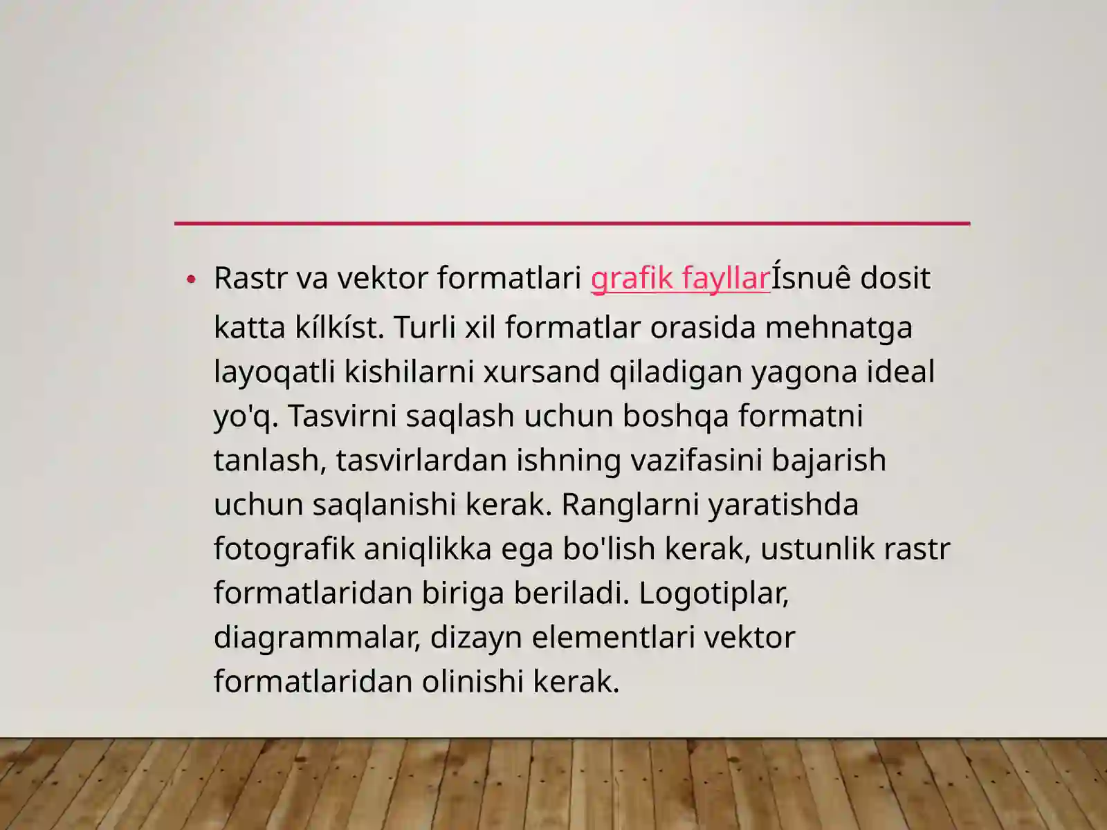 Product slide 3