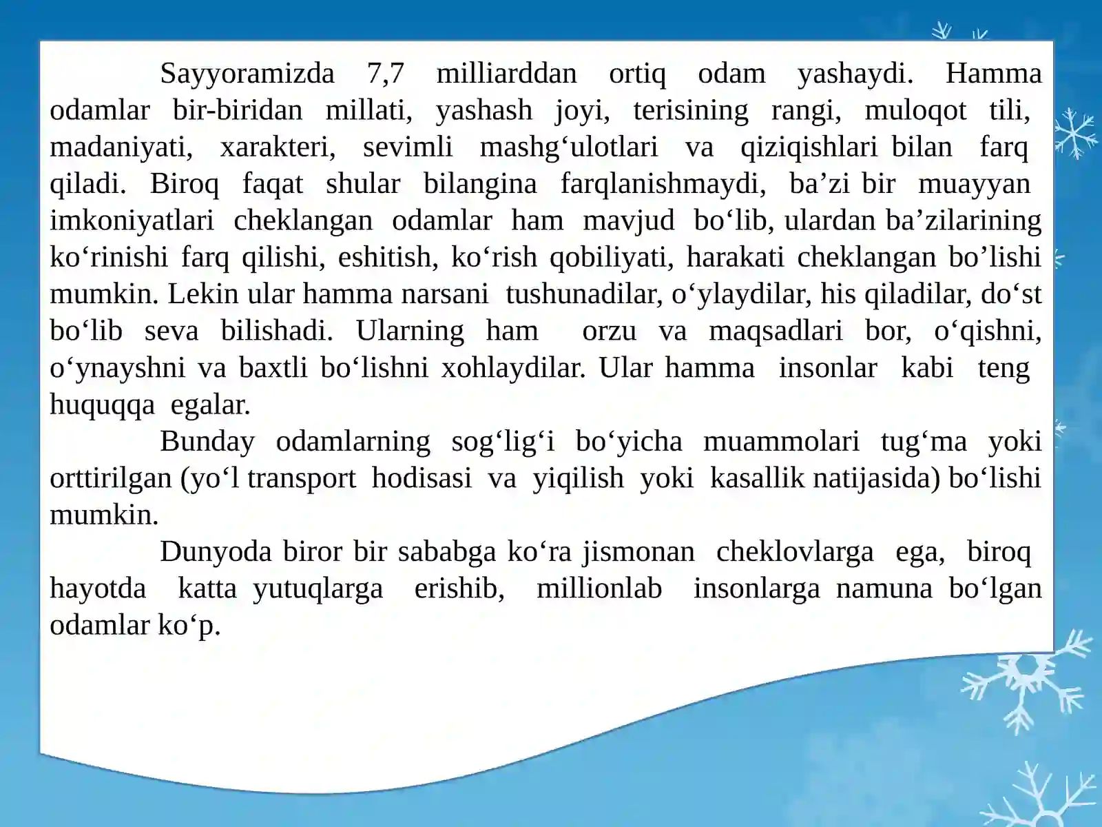 Product slide 3