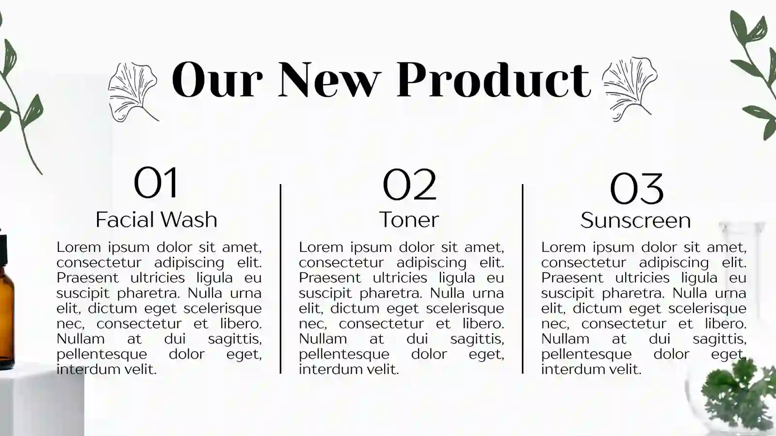 Product slide 3