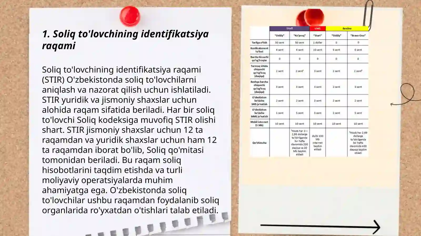 Product slide 3
