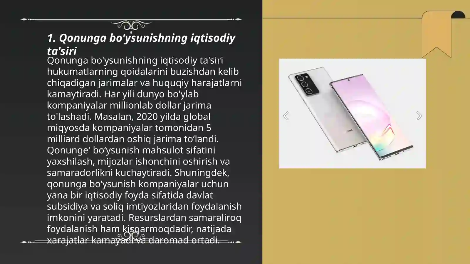 Product slide 3