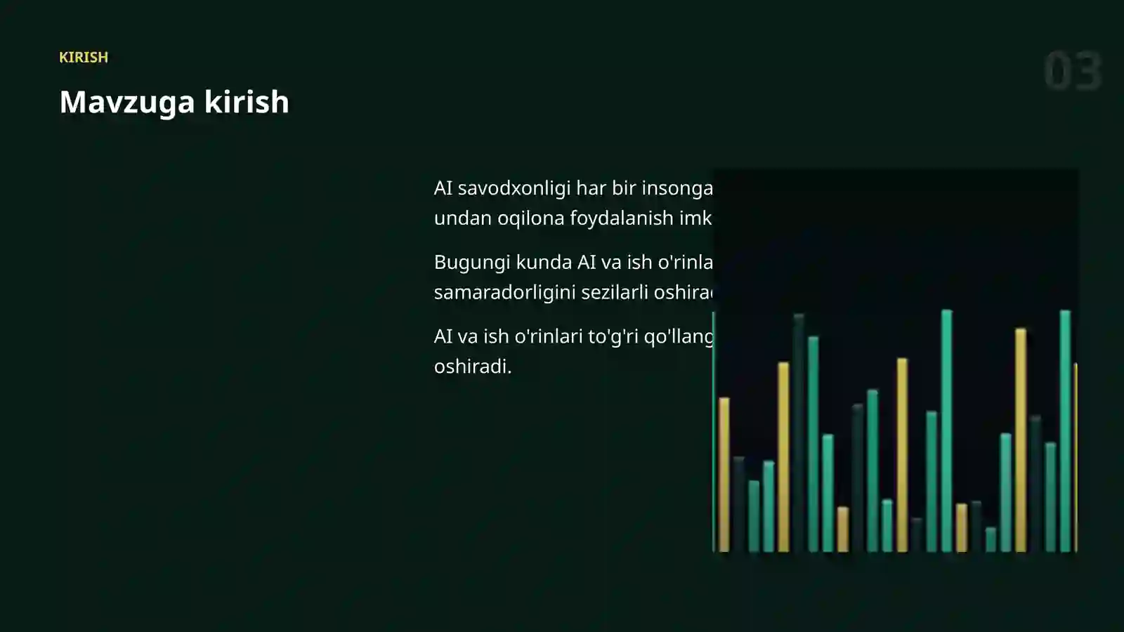 Product slide 3