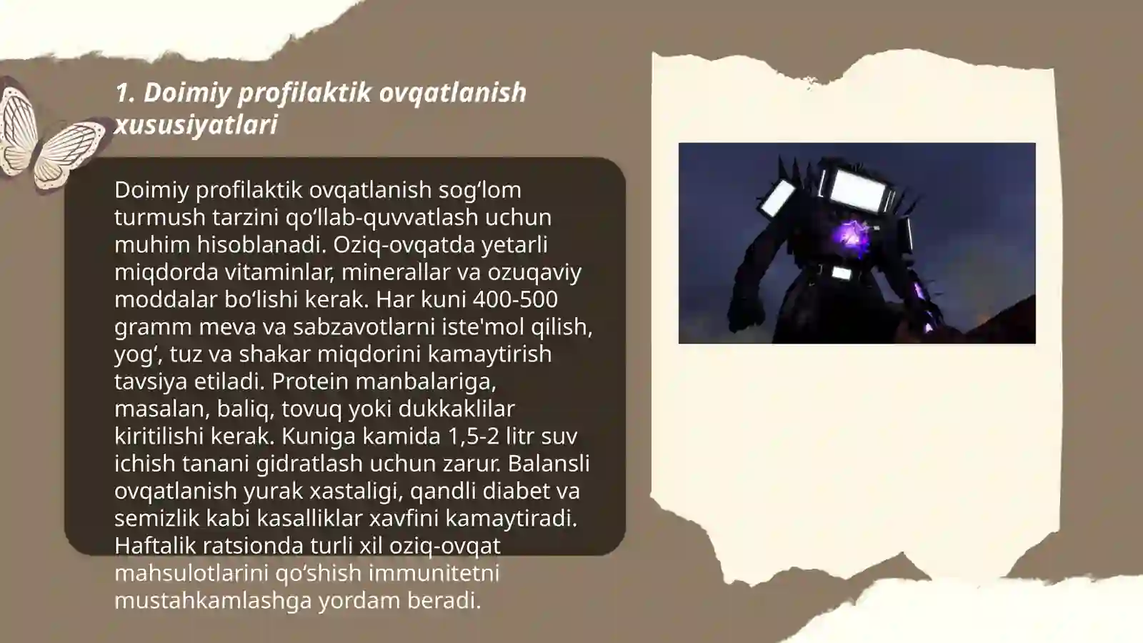 Product slide 3