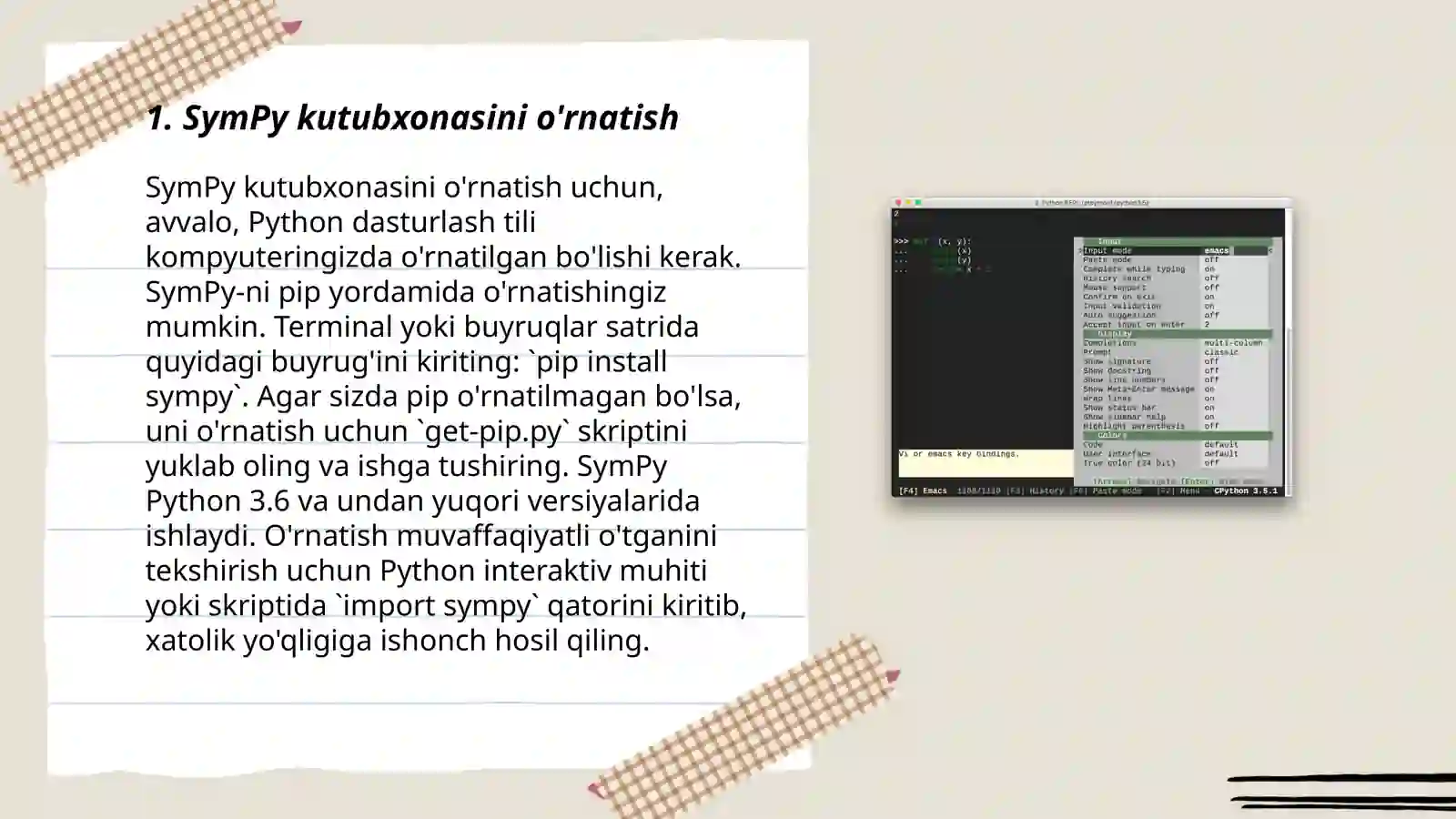 Product slide 3