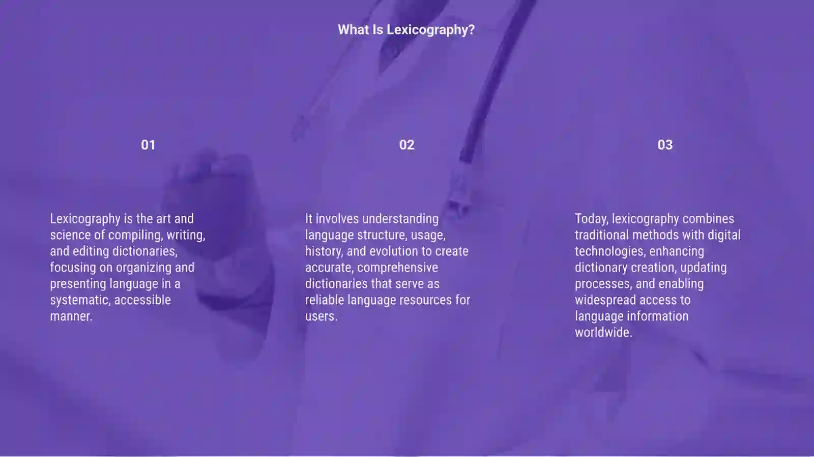 Product slide 3