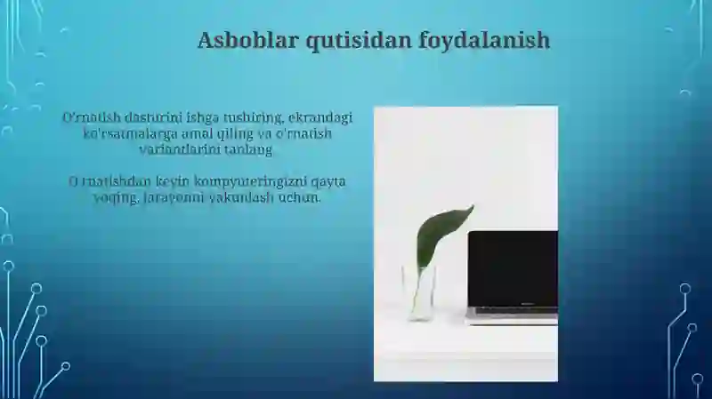 Product slide 3