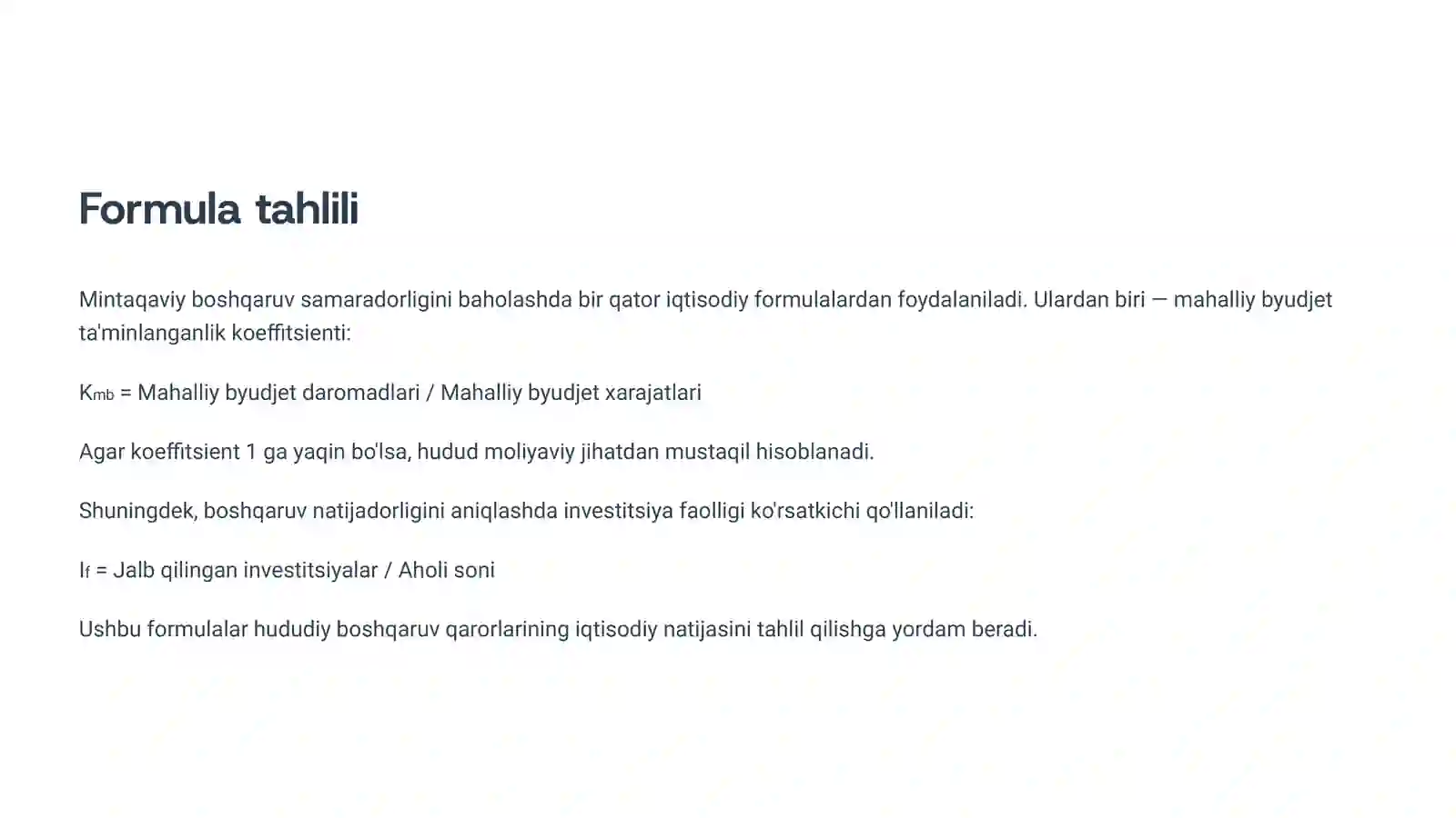 Product slide 3