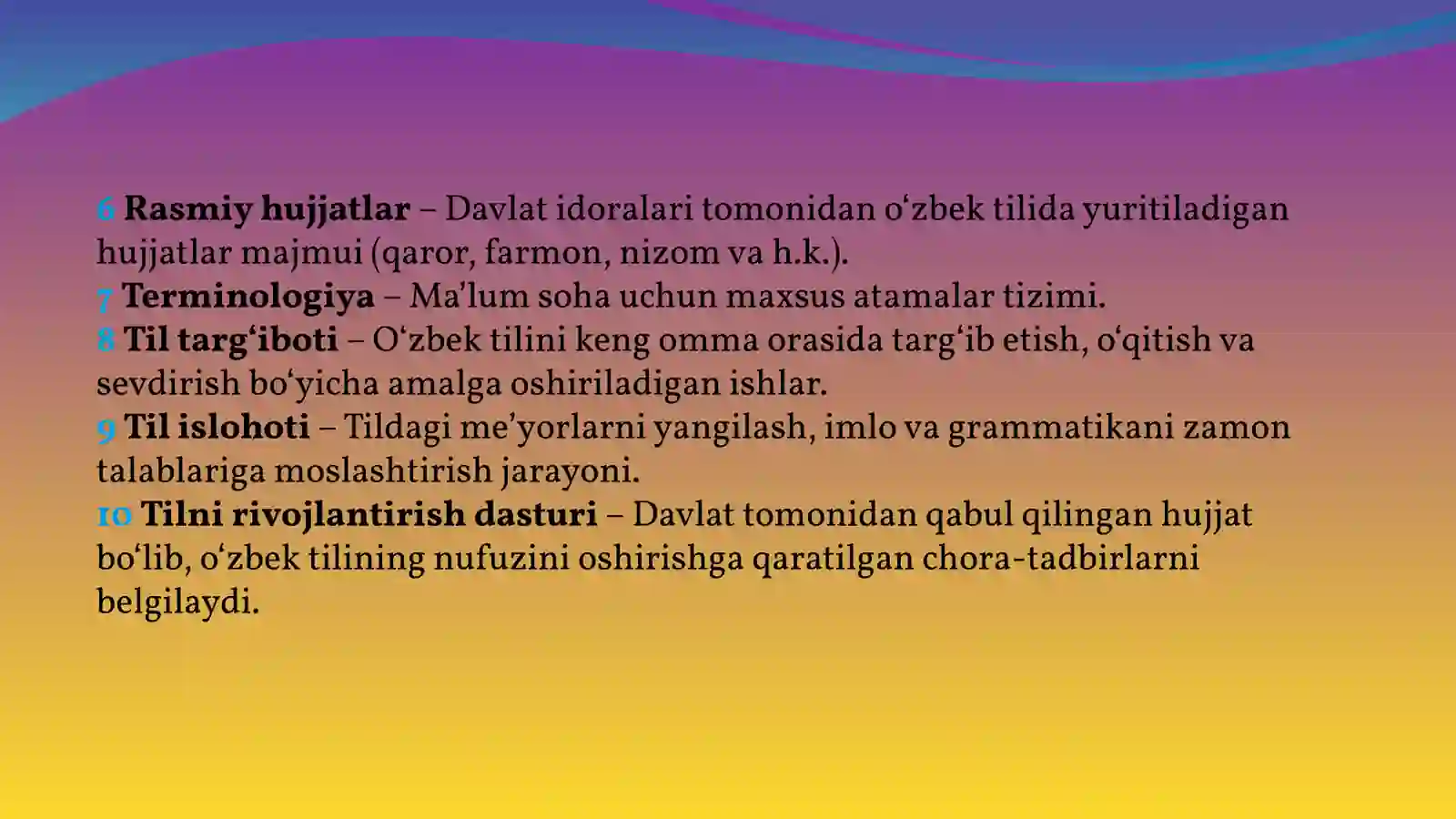 Product slide 3