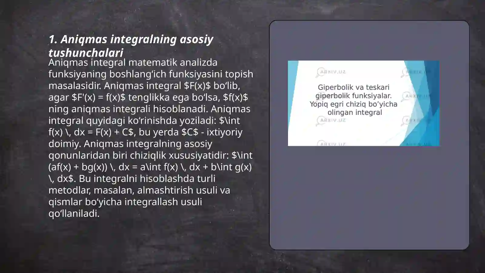 Product slide 3