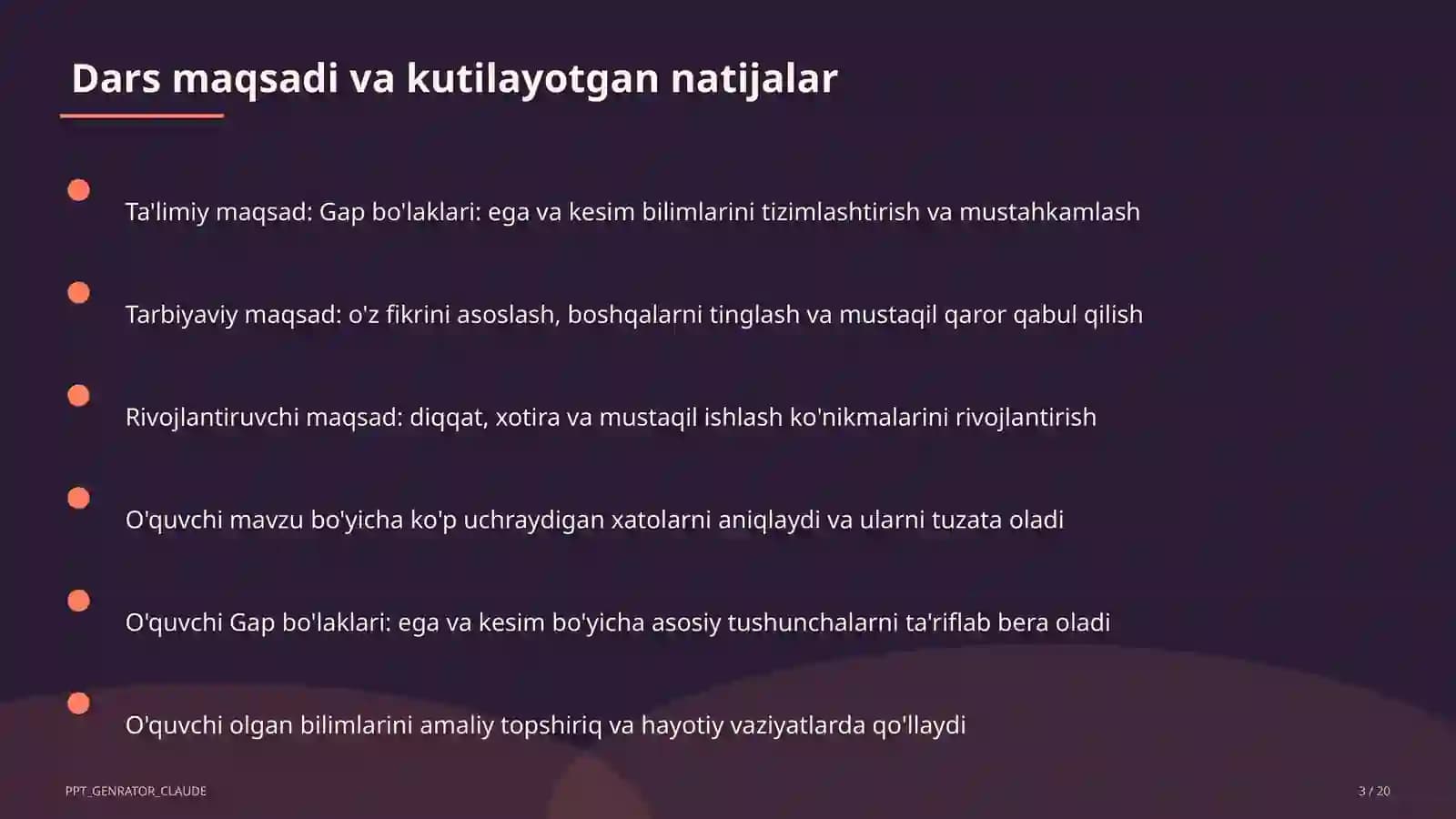 Ega va kesim