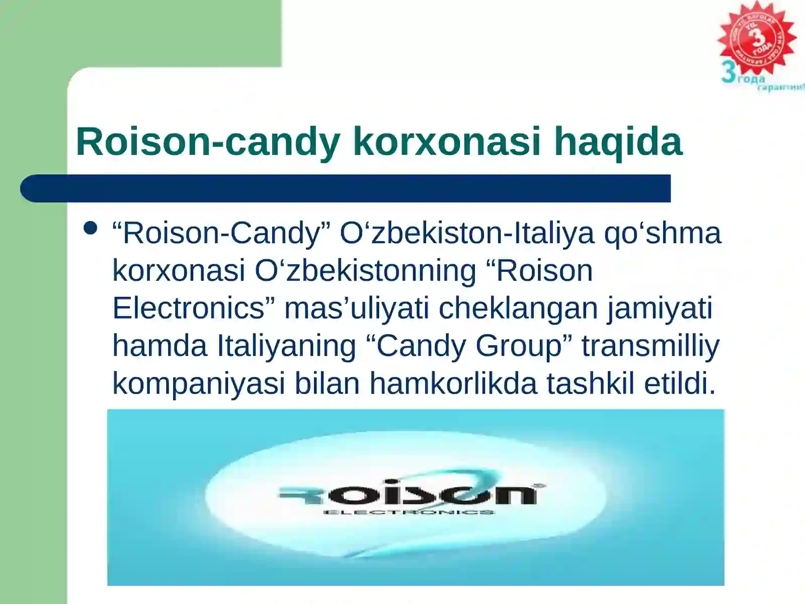 Product slide 3