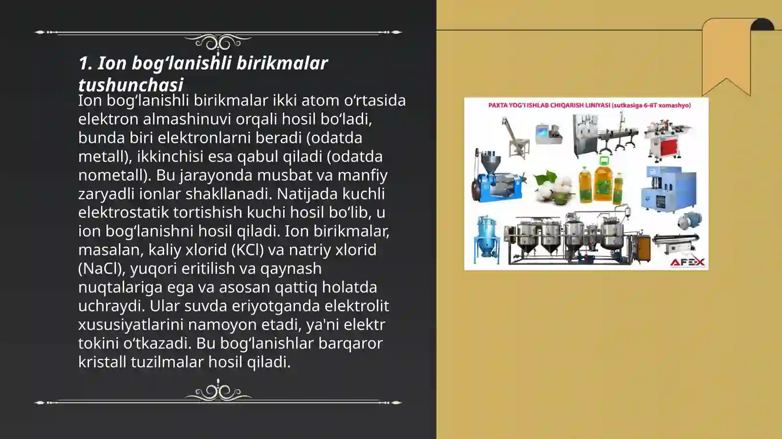 Product slide 3