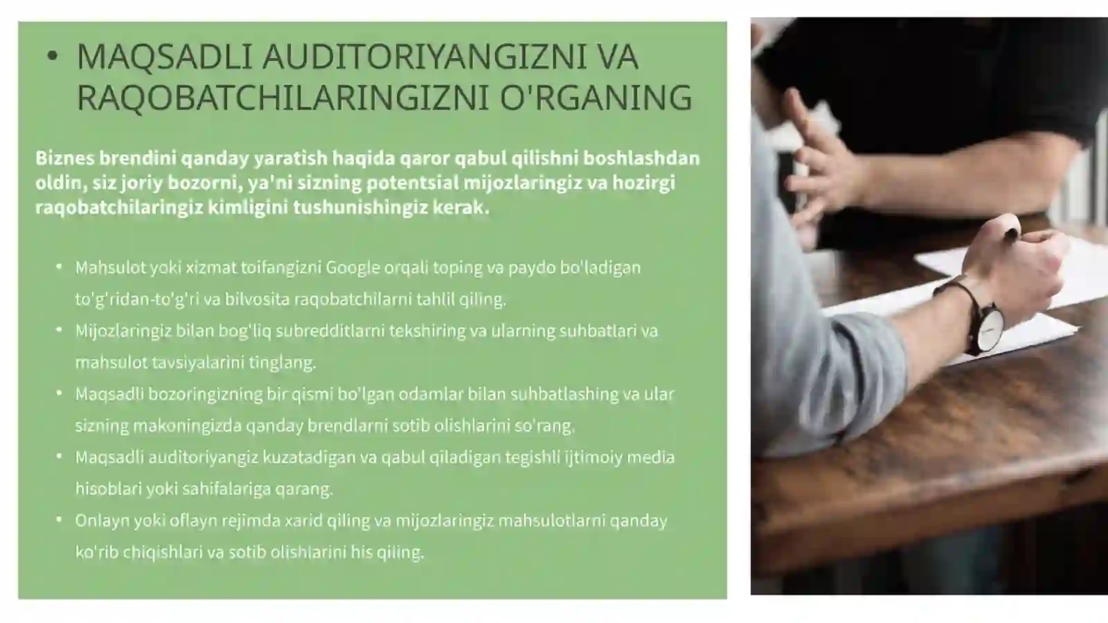 Product slide 3
