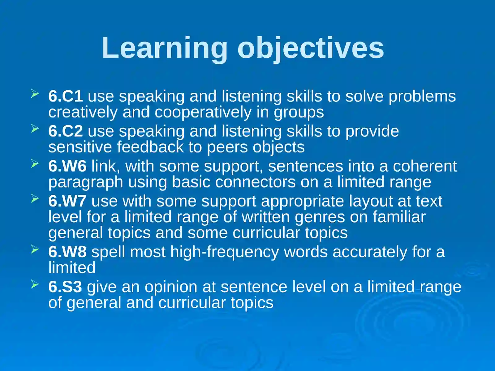 Product slide 3
