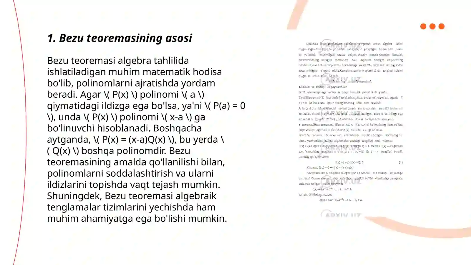 Product slide 3