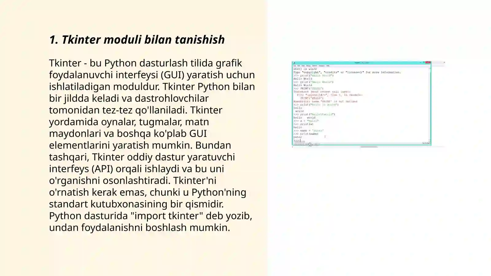 Product slide 3