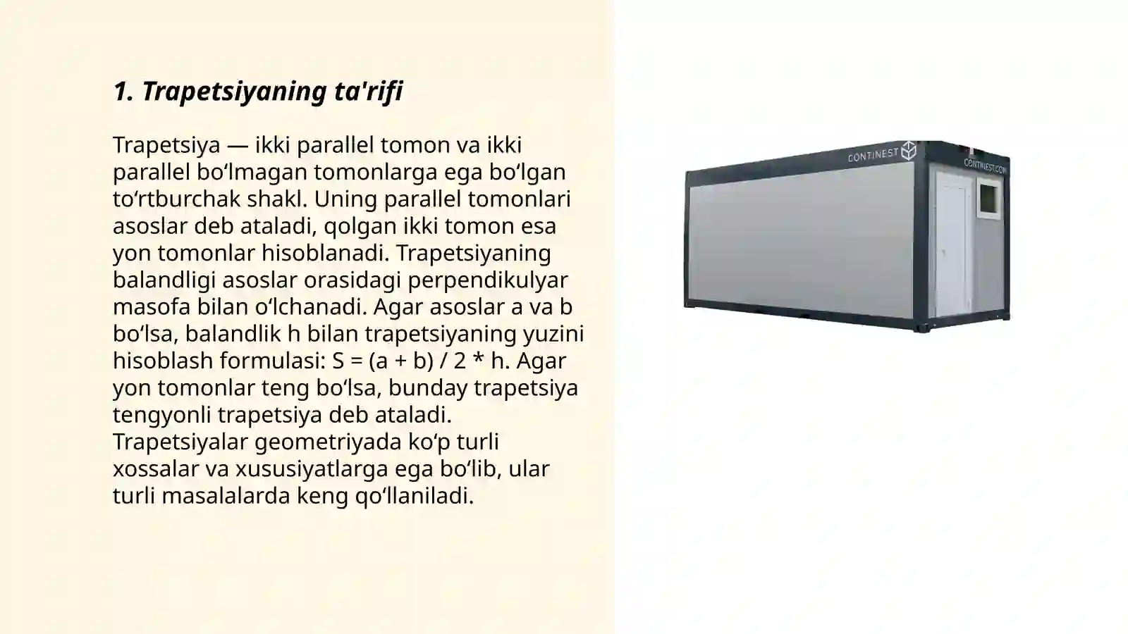 Product slide 3