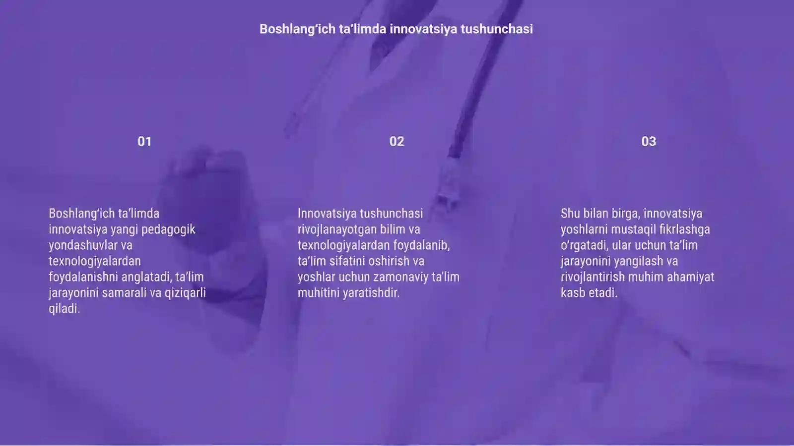 Product slide 3