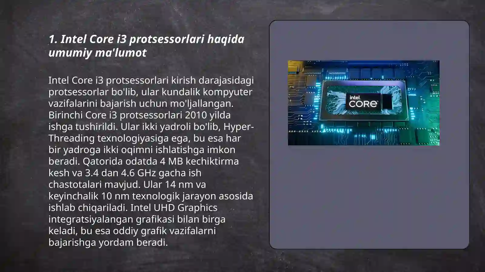 Product slide 3