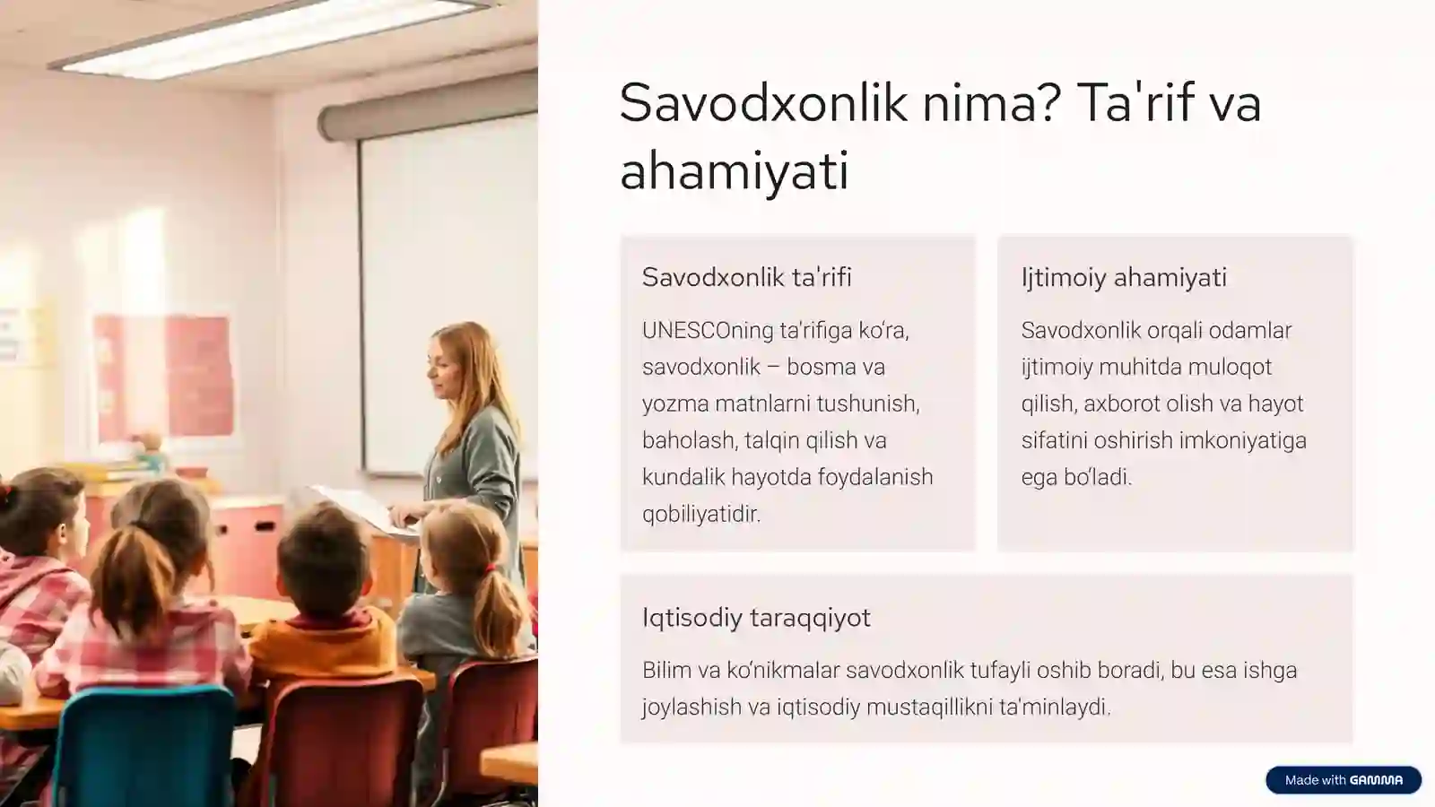 Product slide 3