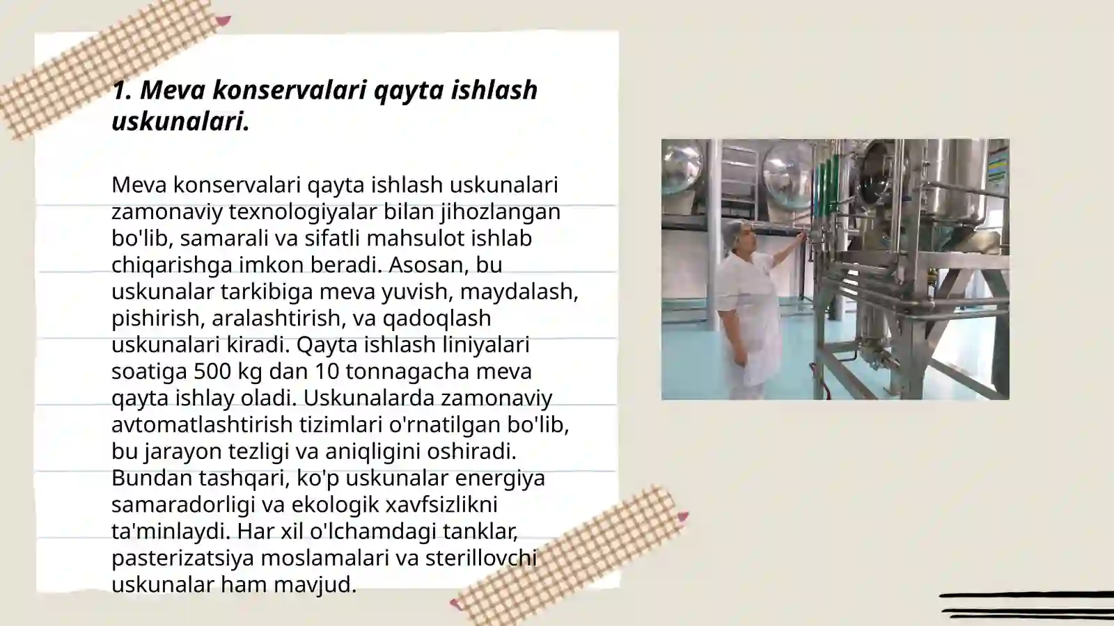 Product slide 3