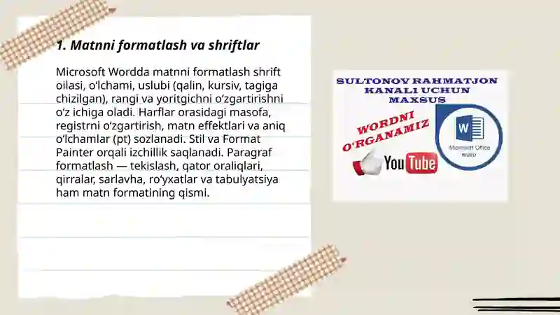 Product slide 3