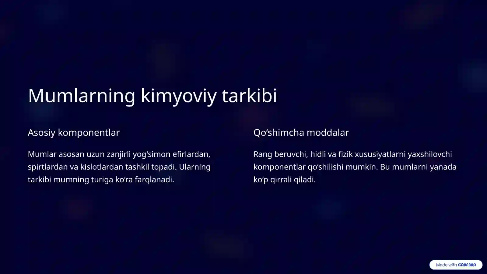 Product slide 3
