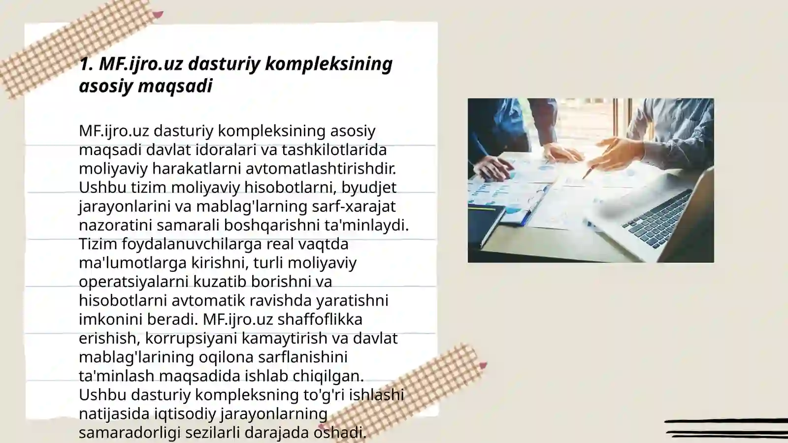 Product slide 3