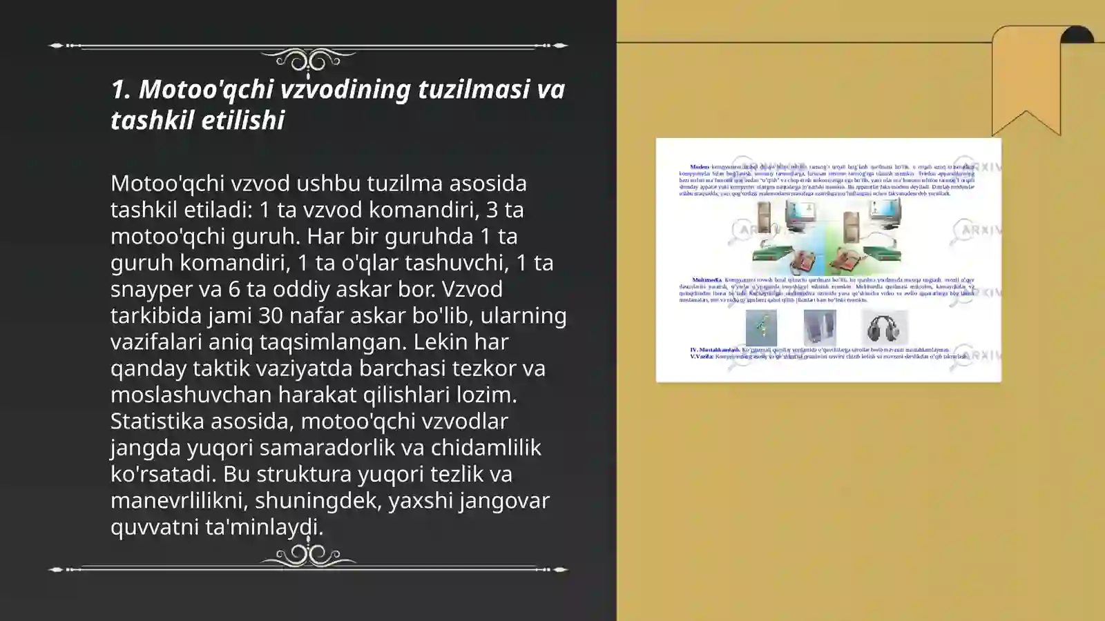 Product slide 3