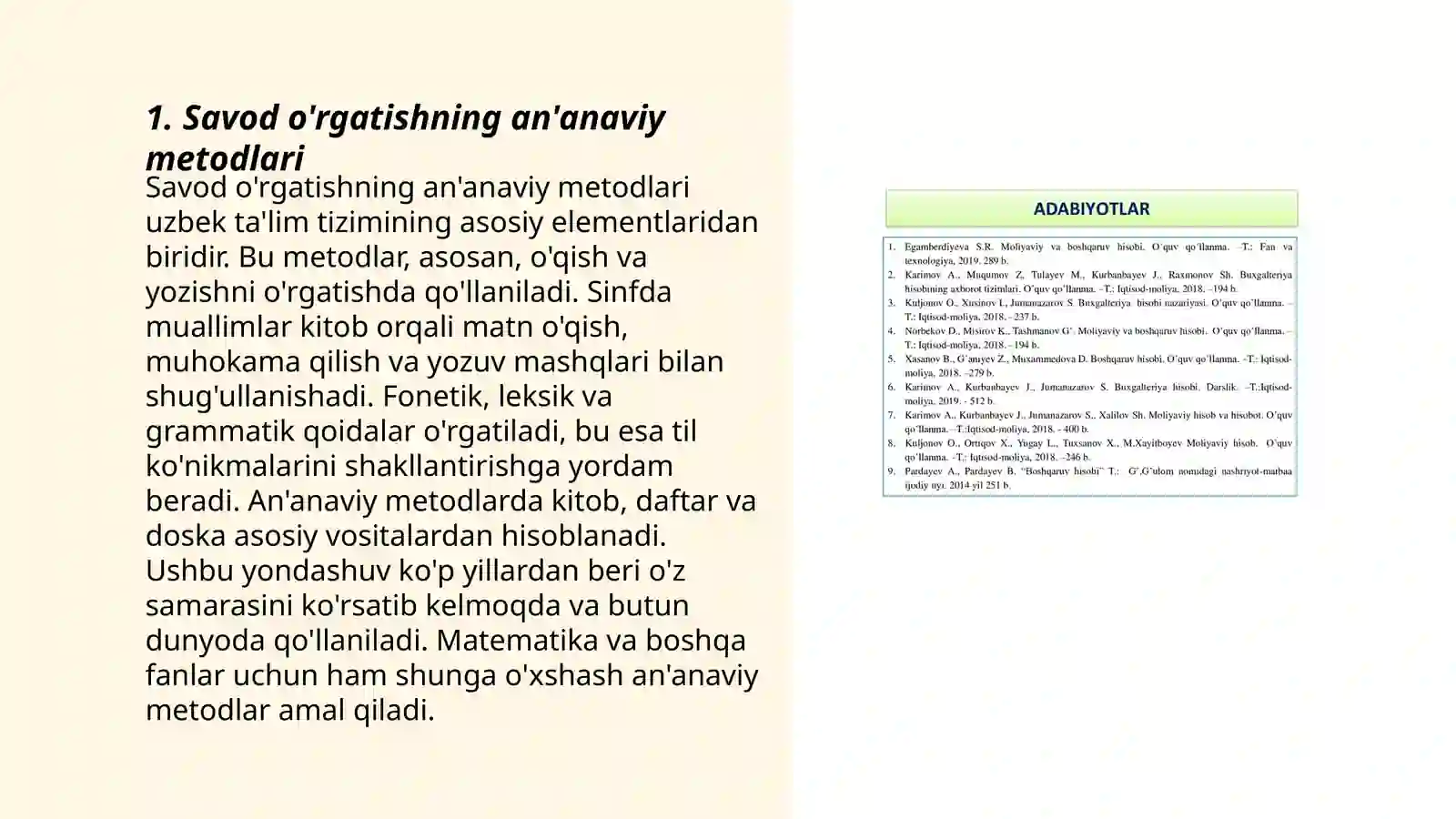 Product slide 3