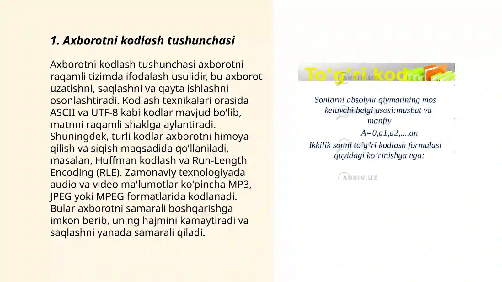 Product slide 3