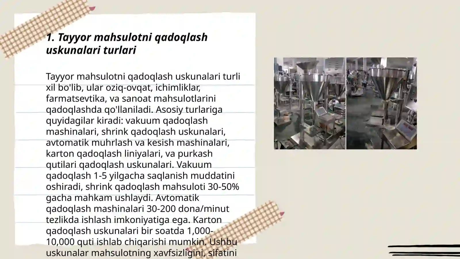Product slide 3