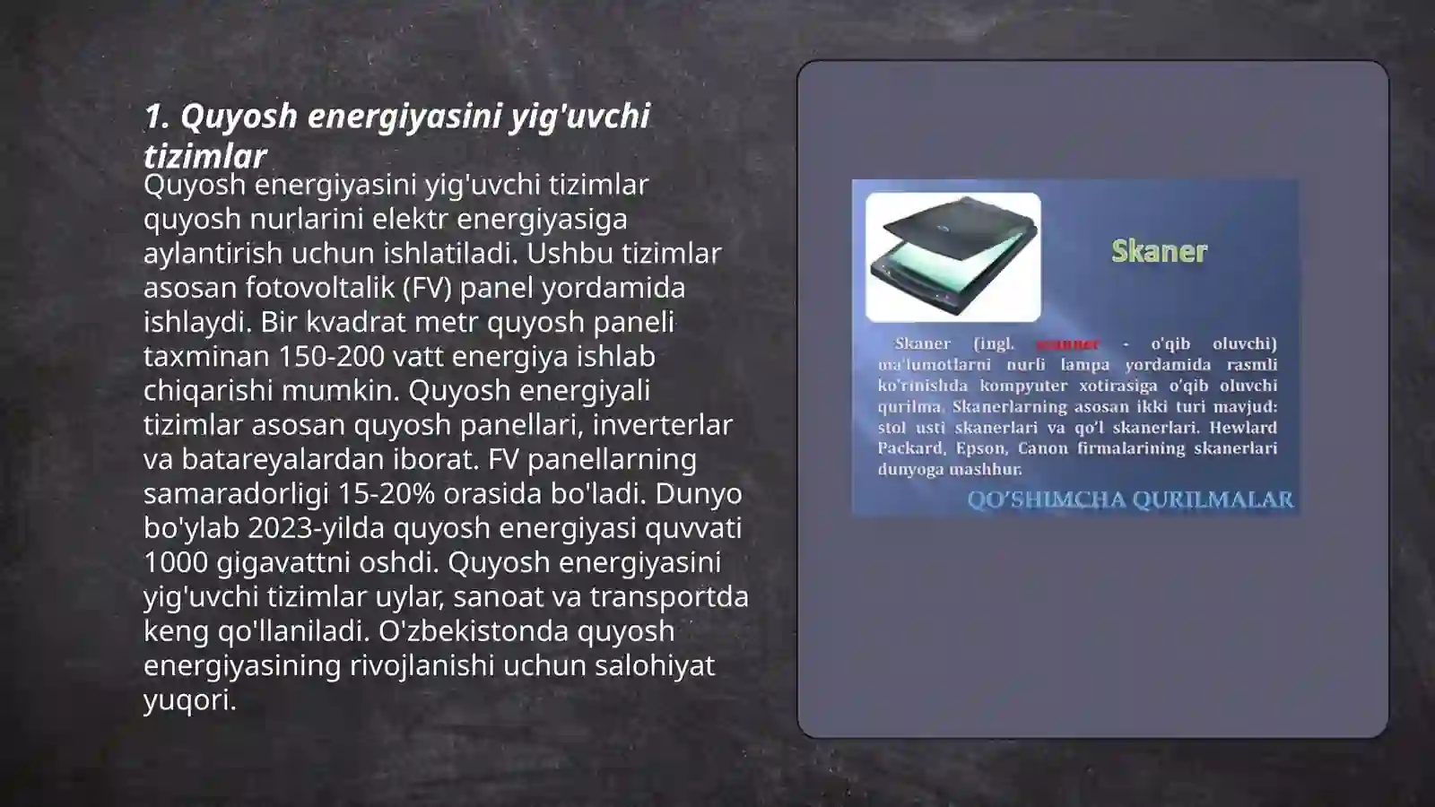 Product slide 3