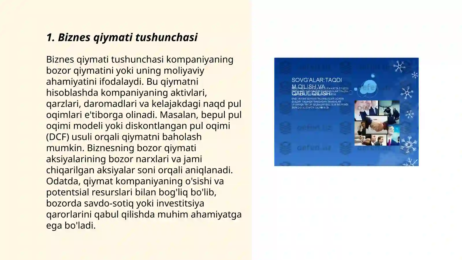 Product slide 3