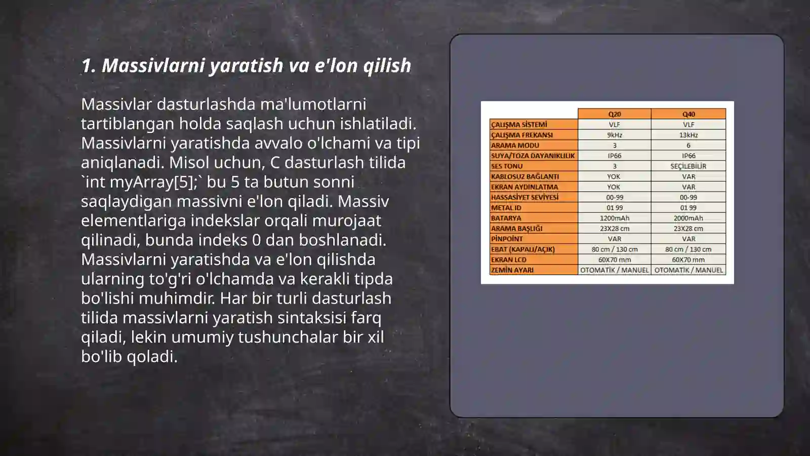 Product slide 3