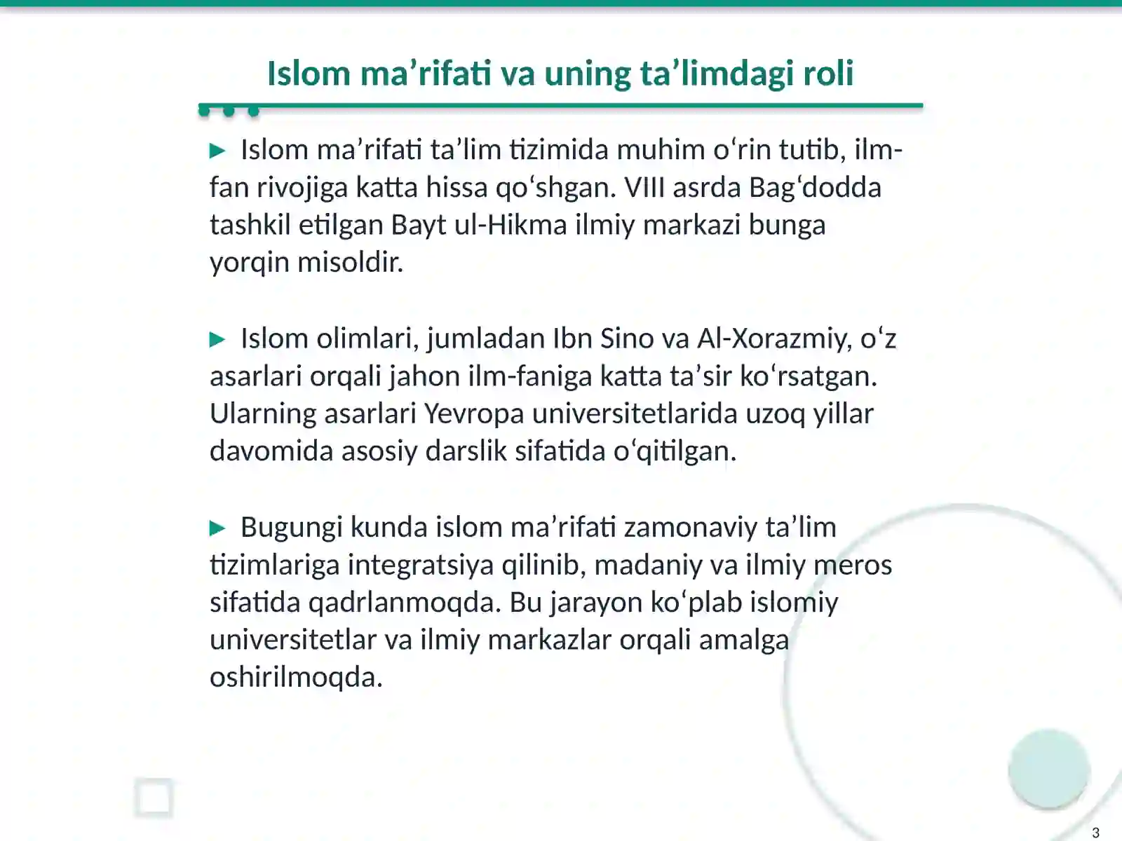 Product slide 3