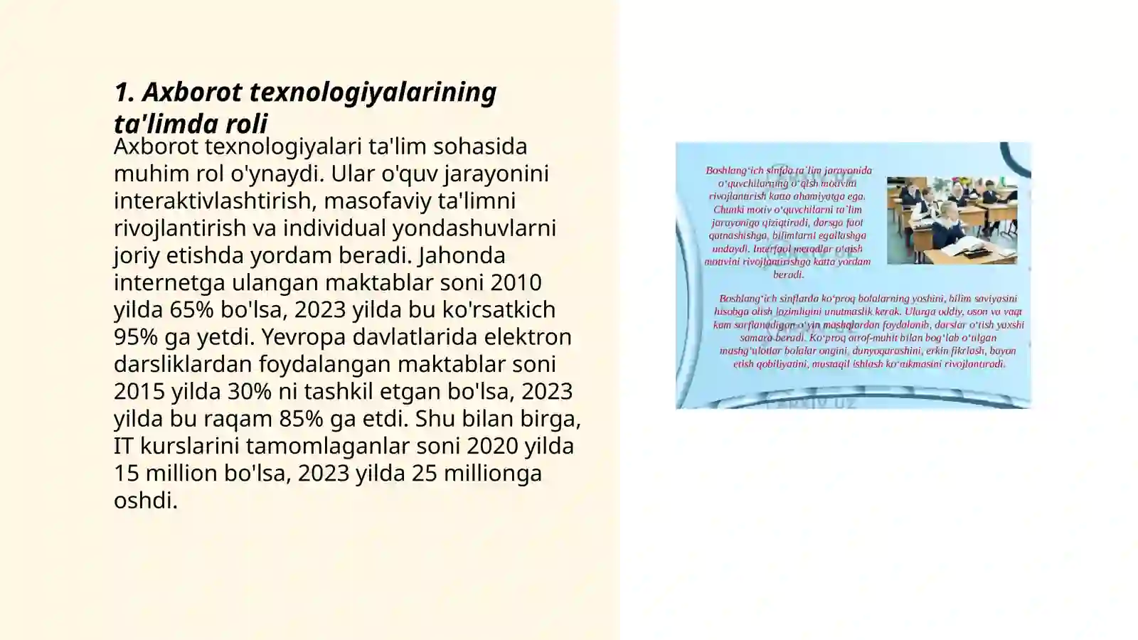 Product slide 3