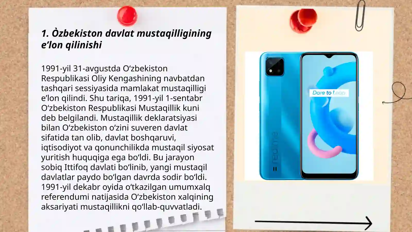 Product slide 3
