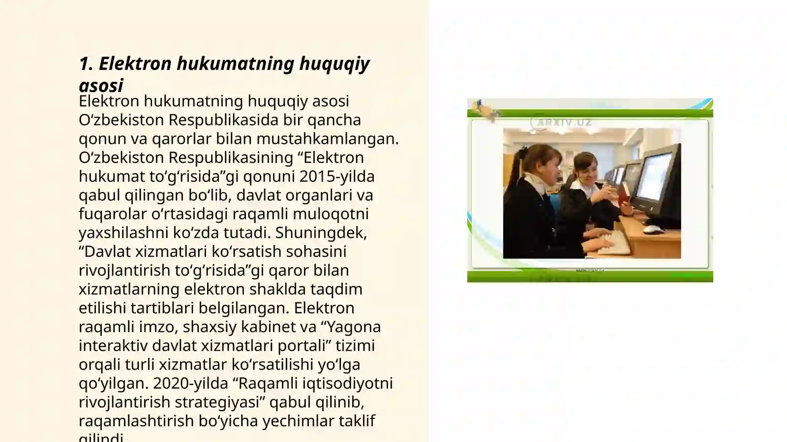 Product slide 3
