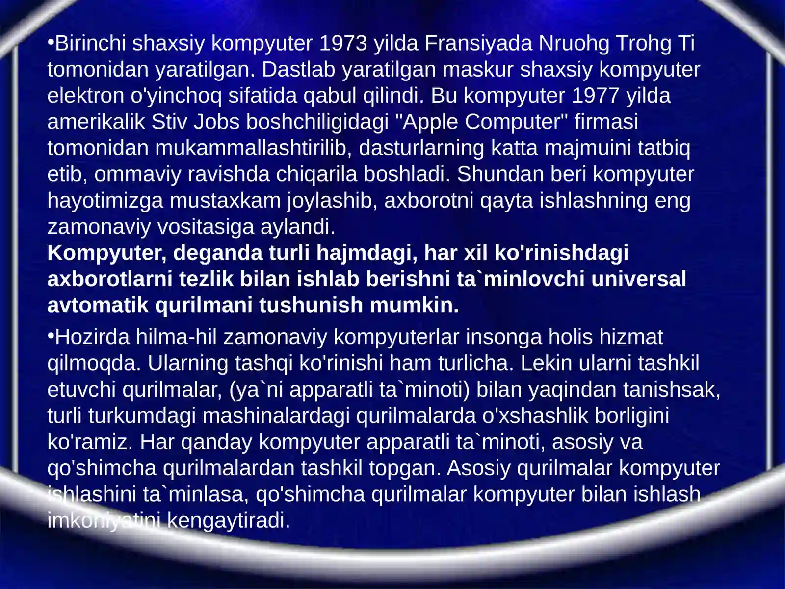 Product slide 3