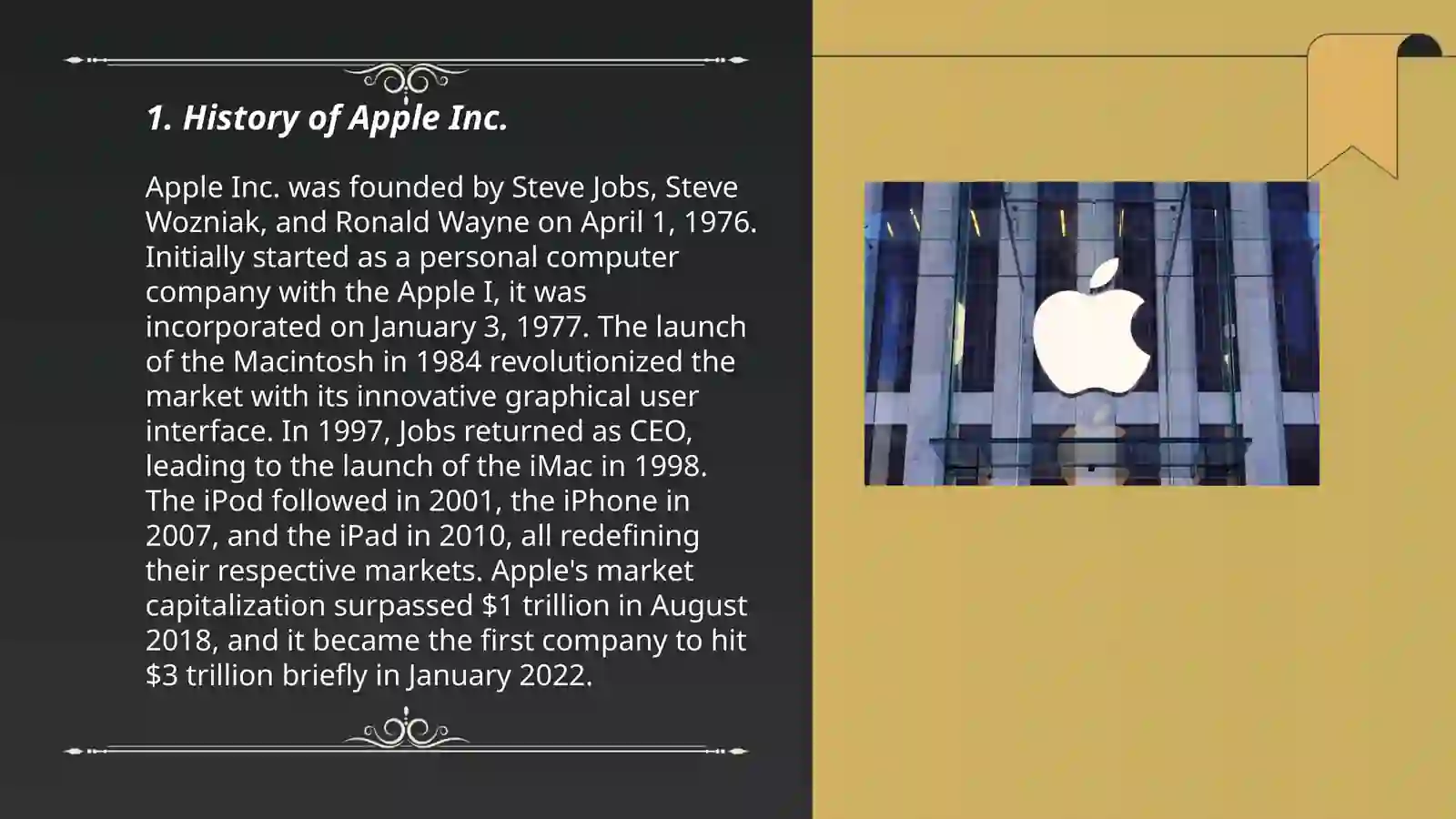 Product slide 3