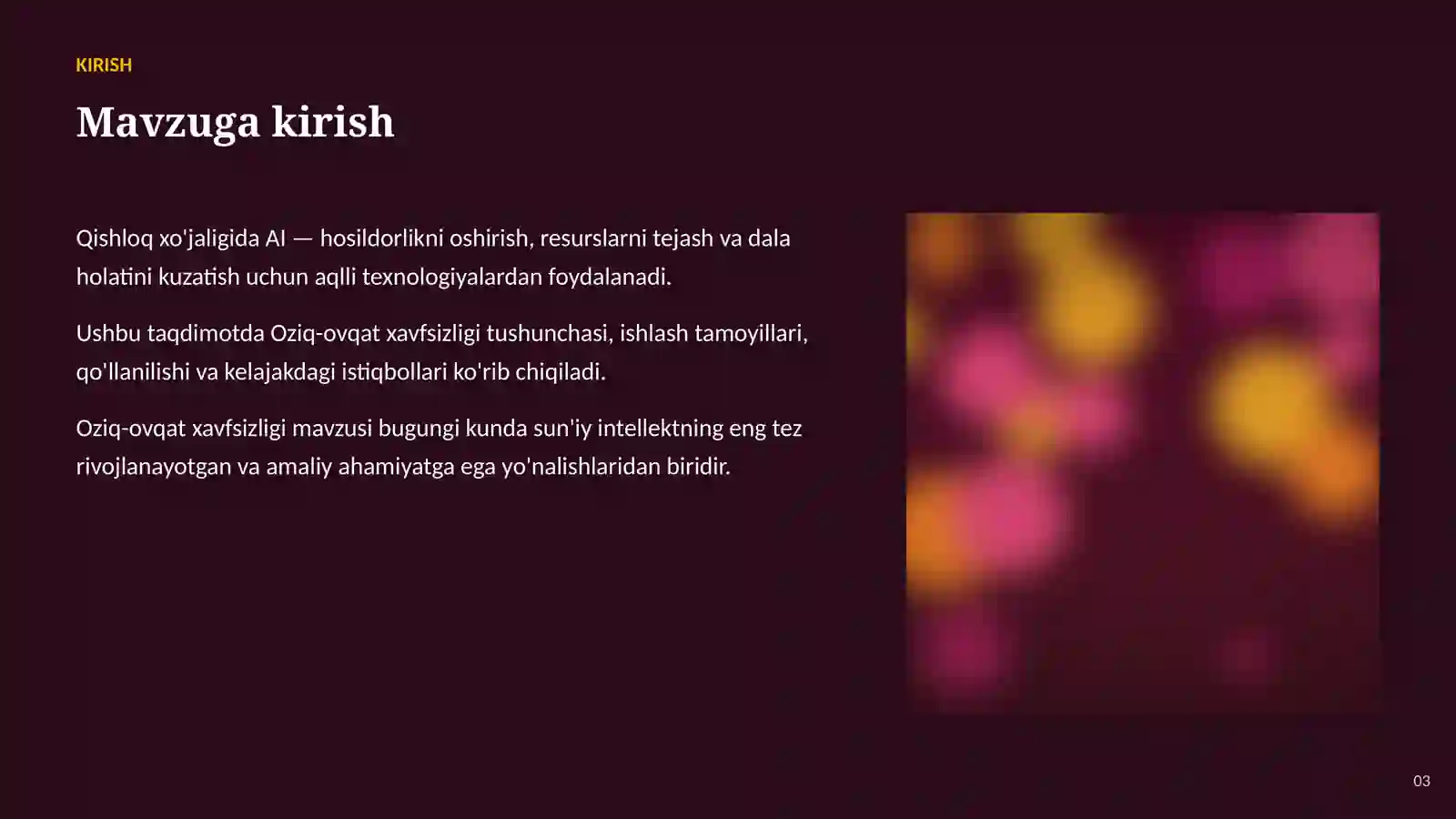 Product slide 3