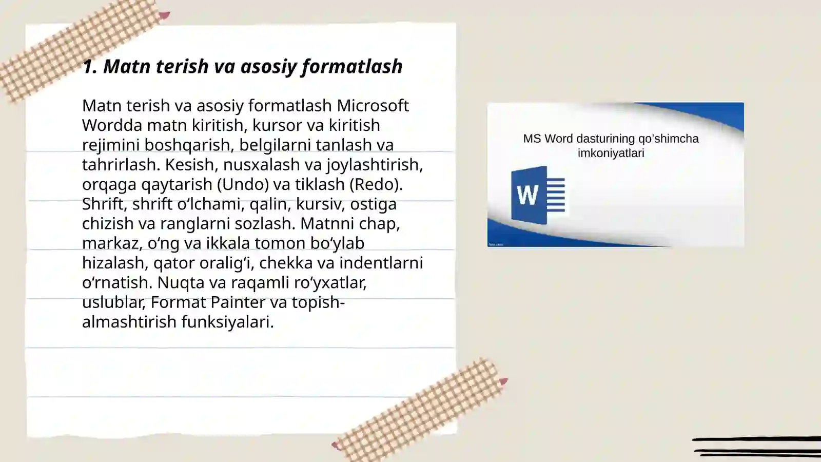 Product slide 3