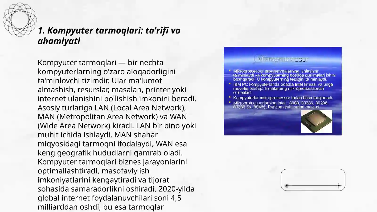 Product slide 3