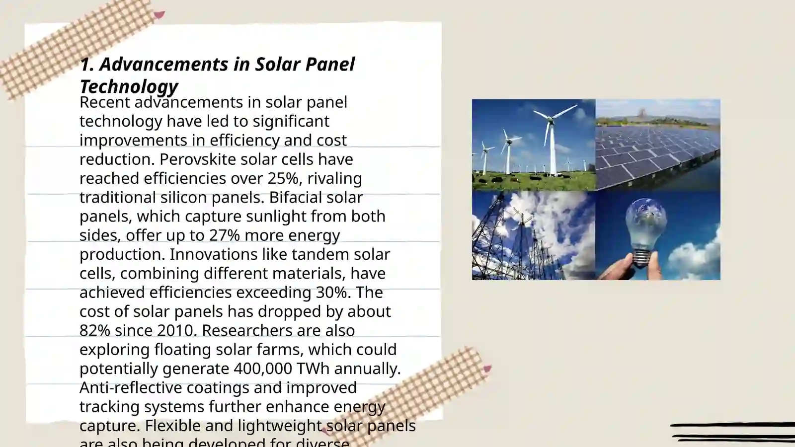 Product slide 3